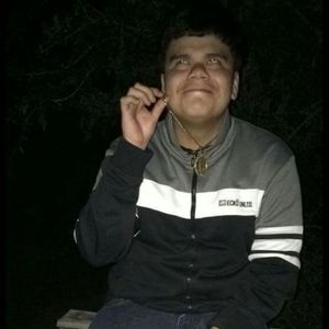 Meet your Posher, Luis